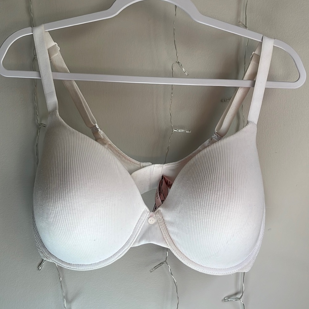 Victoria Secret Lightly Lined Demi Bra
